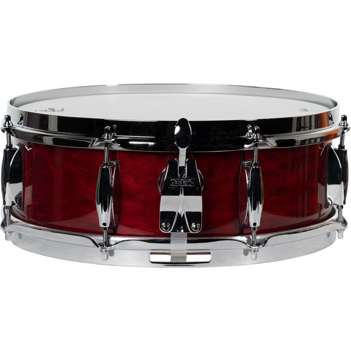 Gretsch rosewood deals snare