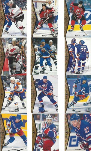 Baseball, Football, Hockey, Basketball, Factory and Hand-collated complete sets - Picture 354 of 401
