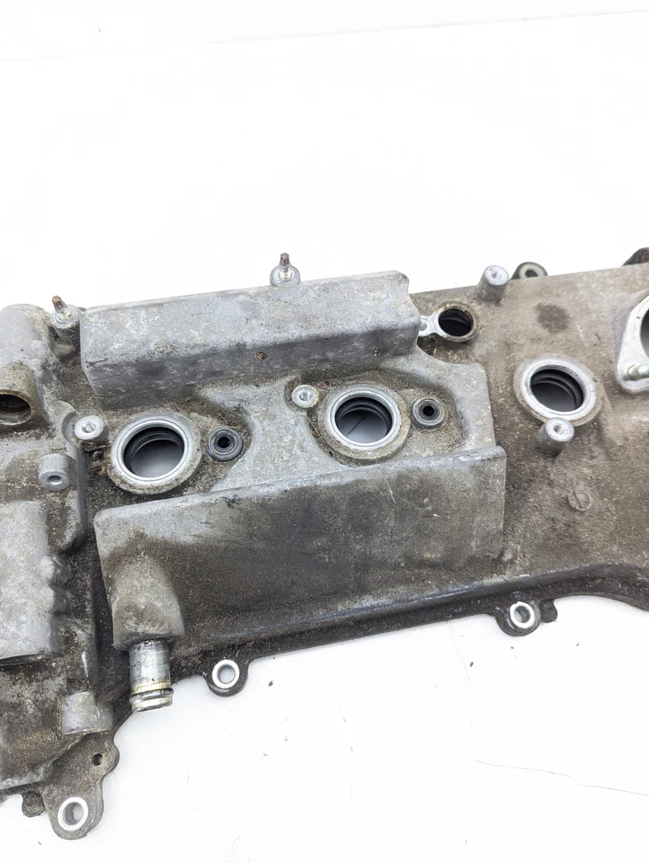 Cubierta de válvula de pasajero Lexus GS450H 2007-2011 FABRICANTE DE EQUIPOS ORIGINALES Foto 3 de 4