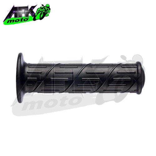 Manopole Chiuso non Forate ExtraGrip Ø22 125mm Piaggio Liberty 150 1997 al 2004 - Imagen 2 de 3