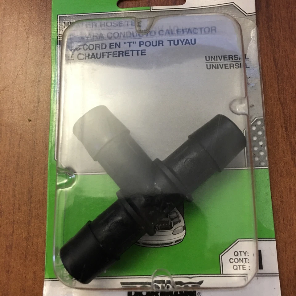 Dorman Products 47117 Heater Hose Tee - Image 3 of 4