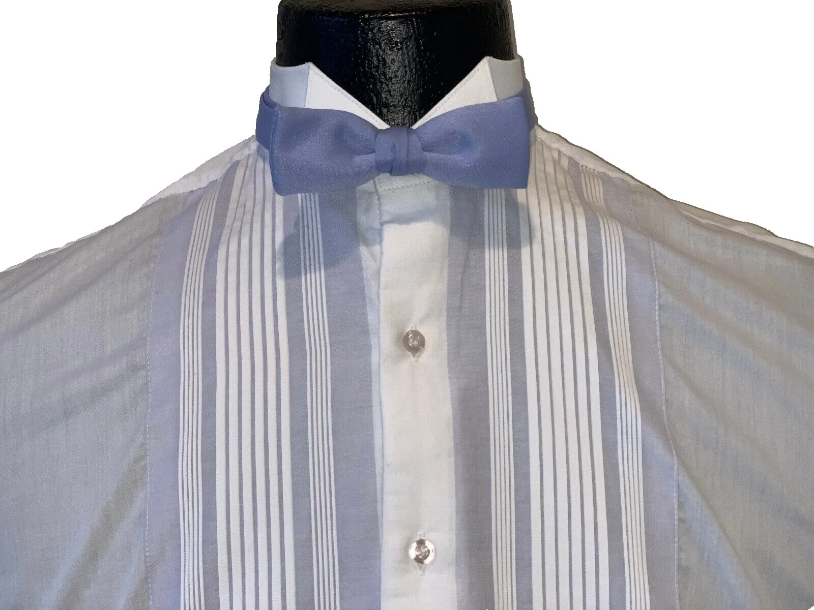 Disco blanco de colección Camisas de vestir para hombres