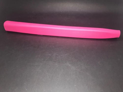 EGK LADIES TWINTAIL PUTTER, FACE BALANCED, EGK PINK GRIP - Picture 10 of 11