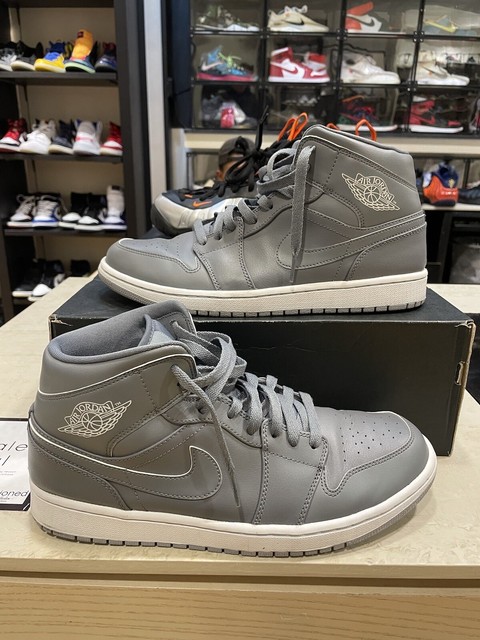 pre owned jordans for sale