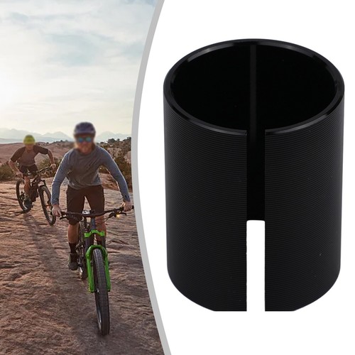 Fahrrad Sattelstütze Rohr Sattelstütze Reduzierhülse Adapter Durchmesser 28,6 auf 25,4 mm - Bild 5 von 21