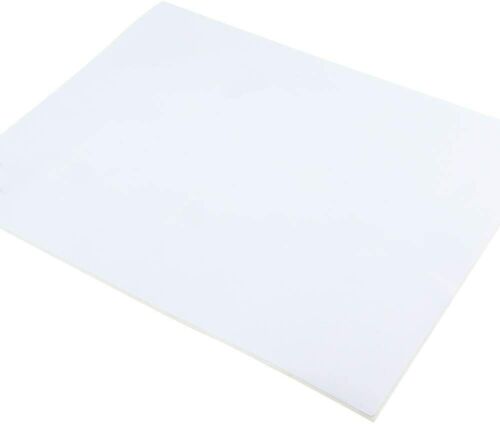 Hoja completa etiquetas adhesivas de 8,5"" x 11"" para impresoras láser y de inyección de tinta - Imagen 6 de 30