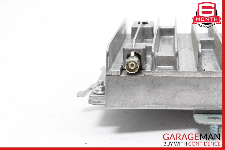 Модуль усилителя антенны 07–10 Mercedes W221 S550 CL65 AMG OEM - Изображение 3 из 4