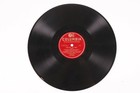 Frankie Yanovic St. Bernard Waltz Bye Bye My Baby Columbia 78 Rpm Record