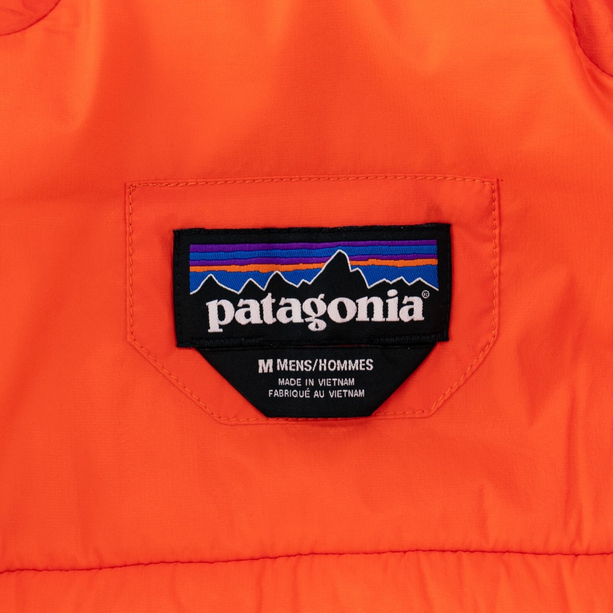 Patagonia men's deals hyper puff parka
