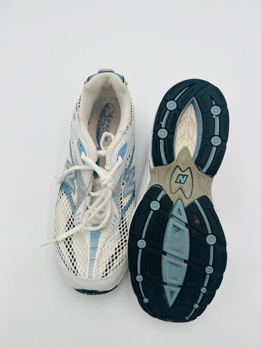 New Balance 540 CW540W Womens Size 6.5 White Running Shoes Sneakers - Picture 6 of 6