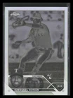2023 Topps Chrome Negative Refractors #36 Ezequiel Duran