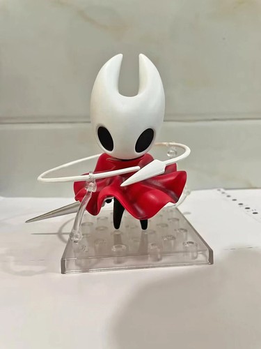Anime 2195 Knight 2196 Hornet Hollow Knight Figure Handmade Action Figure Toy - Picture 15 of 26