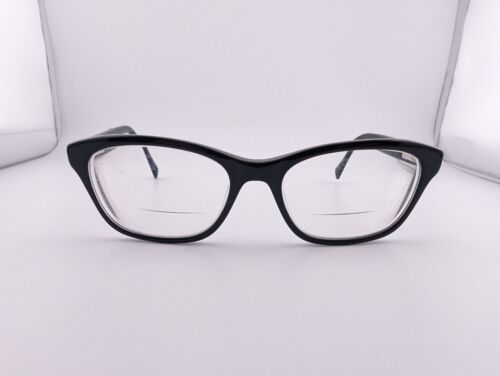 Bebe Brille, nur Gestell, BB5103 (001)Jet, ??-??-135, Kunststoff, schwarz - Bild 15 von 15