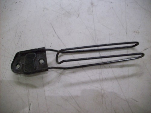 1997 YAMAHA RT100 FRONT CABLE GUIDE OEM - Picture 4 of 4