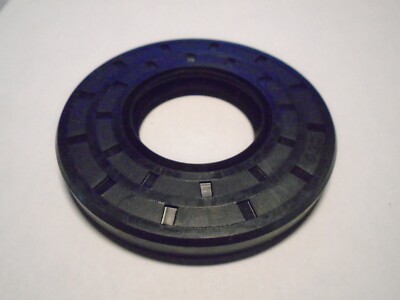 TC 40X85X10 DOUBLE LIPS METRIC OIL / DUST SEAL 40mm X 85mm X 10mm WITH SPRING