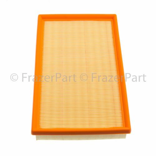 Porsche 944 924S 2.5L engine air intake filter - LX63 - OEM Mahle - Picture 1 of 1