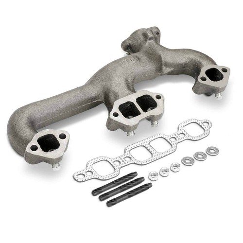 Driver Exhaust Manifold for Buick LeSabre Regal Olds Cutlass Pontiac Firebird - Bild 10 von 10