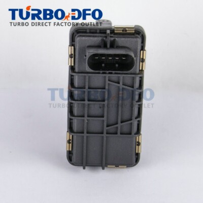 涡轮致动器G-54 712120 6NW008412 适用于梅赛德斯E 270 CDI W211