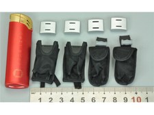 DAMTOYS DAM 78055 1/6 Scale USMC Recon Combat Driver Weight Pocket Model