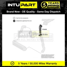 Fits BMW 5 Series 2005-2010 2.0 D IntuPart Turbo Hose #1 11617790090