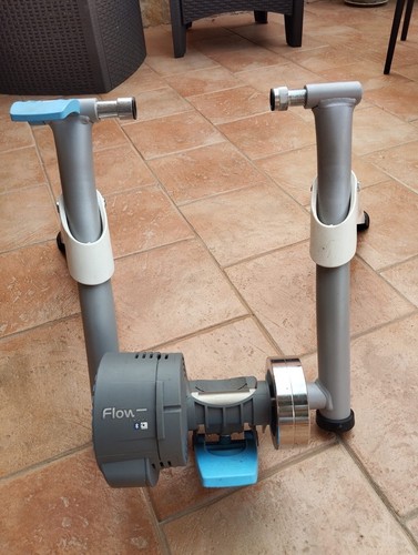Tacx® Flow Smart Trainer - Foto 4 di 7