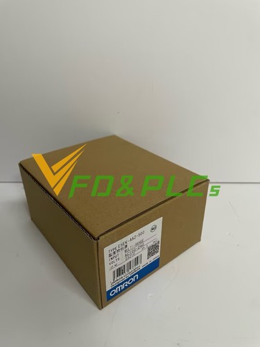 Brand New In Box Omron E5EK-AA2-500 - Picture 3 of 7