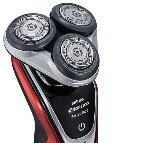 Philips Series 5000 S5390 En hombres hay cuchillas de afeitar eléctricas para Plus - Imagen 4 de 10