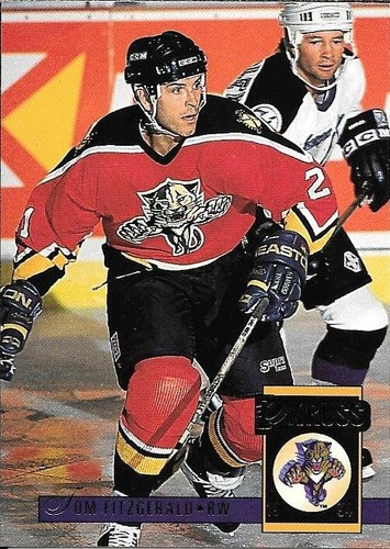 1993-94 Donruss Hockey Set #1 ~ Pick Your Cards - Picture 93 of 230