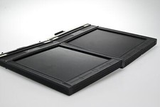 Lisco Regal 4x5 Sheet Film Holders, 2 Pack G110