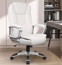 Home Office Chair, 400LBS Big and Tall Heavy Duty Design, Ergonomic High Back