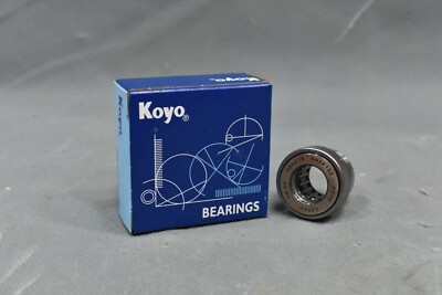 Koyo NAXK15Z, Needle Roller Bearing,