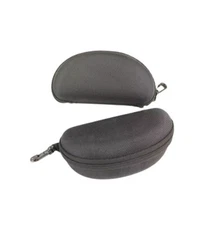Black Colour Sunglasses Cases / Sunglasses Hard Cases / Glass Cases / Eyewear ca