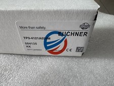 1pcs Brand New EUCHNER safety switches TP3-4121A024M