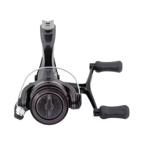 Shimano Lanceur Appât DL 2500 Fb / Carpe Pêche Moulinet - Photo 2/3