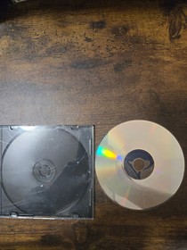 Authentic Sonic Adventure Sega Dreamcast, 1999 Disc Only