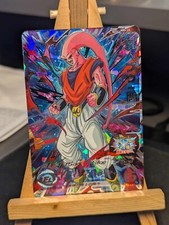 carte Super Dragon Ball Heroes abs-26 buu bandai made in japan