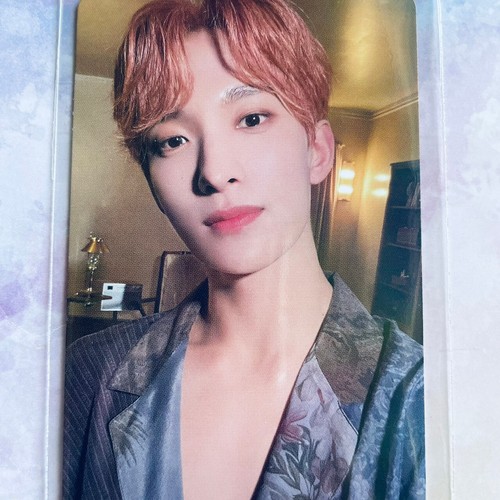 SEVENTEEN FML 10th Mini Album Carat ver. Photo card - Picture 192 of 260