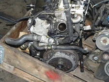 Motor Alfa Romeo 156 932 2.4 JTD 110kW 841C000 Diesel 158tkm 