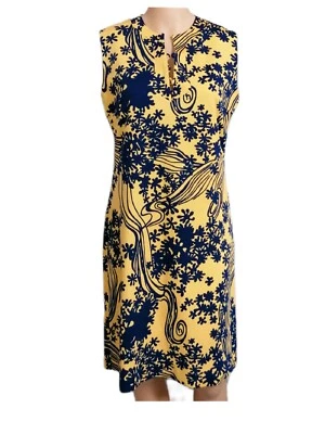 Robe Vintage Cousue Main - Photo 1/4