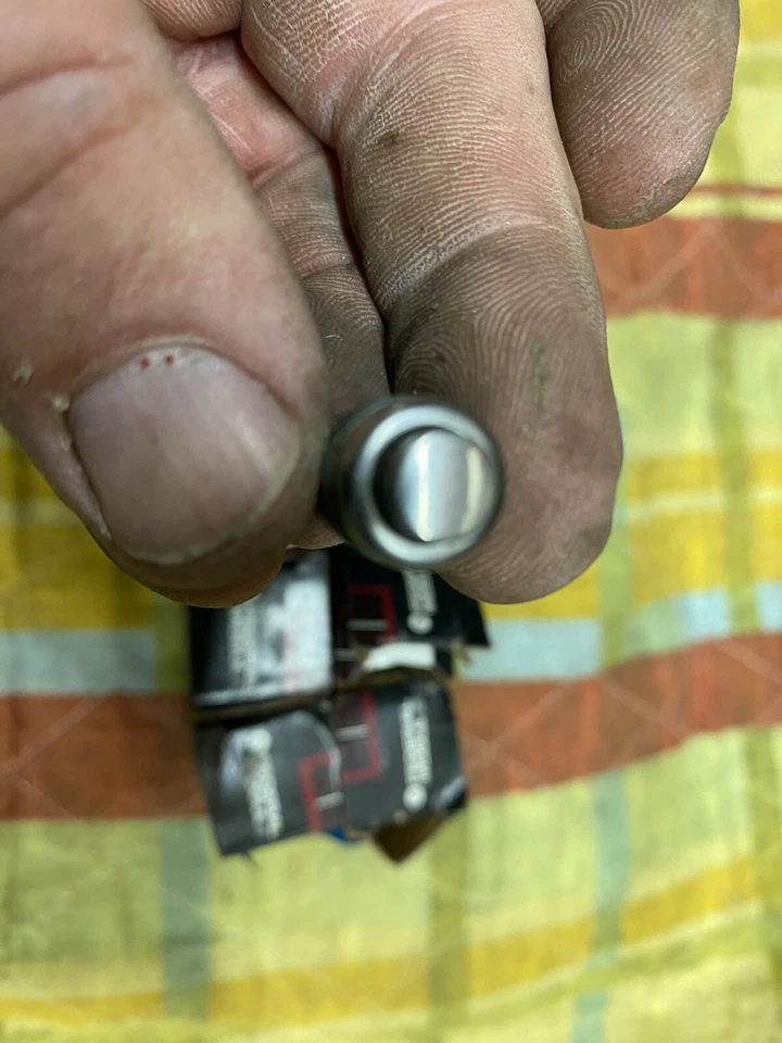 Elevadores HT-2254 N.O.S. Juego de 8 Isuzu Mazda Subaru Ford Honda Kia Foto 3 de 4