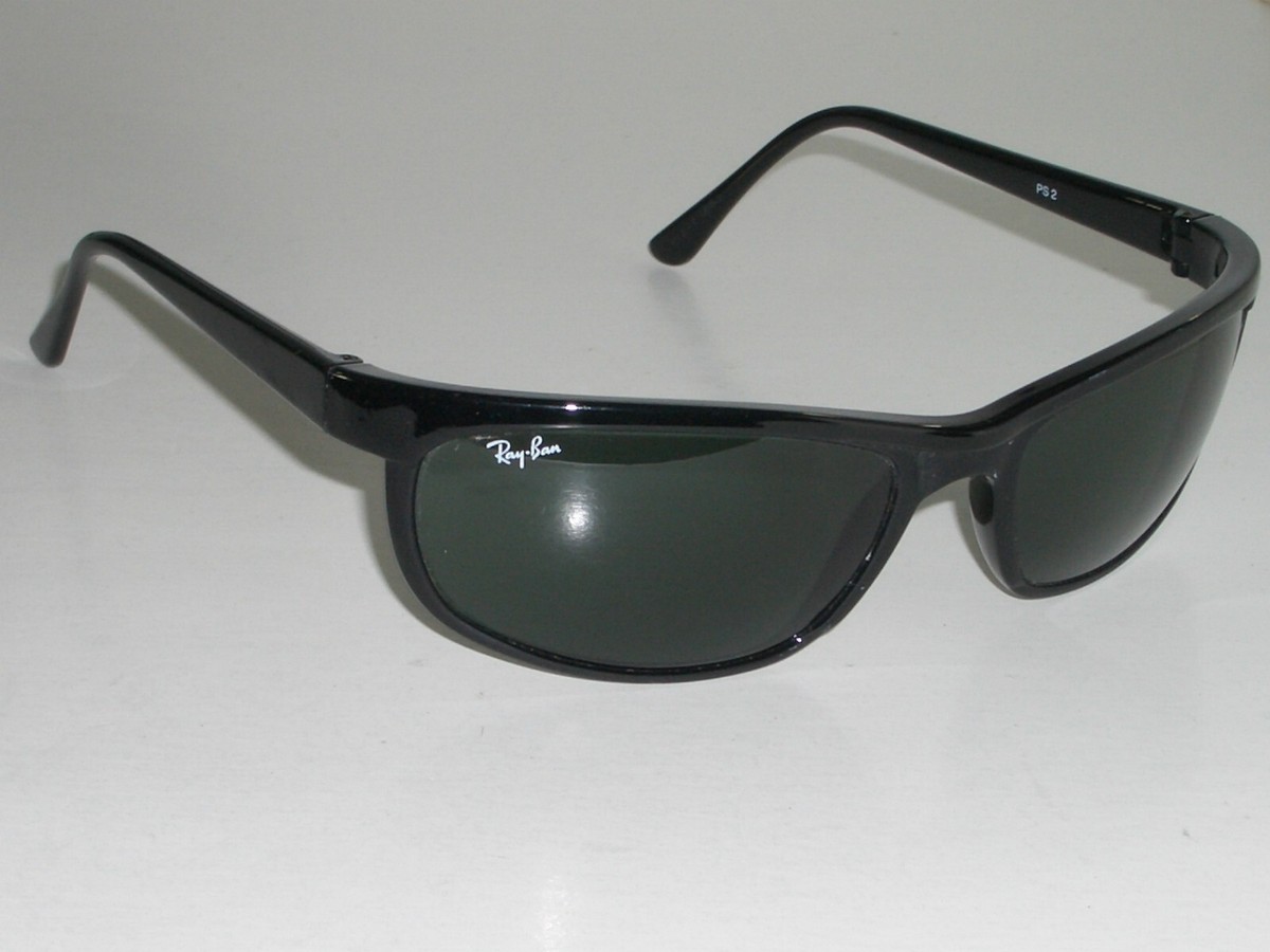 B&L RAY BAN W1847 ONAS PS2 