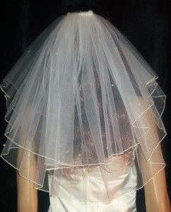 velo sposa con swarovski