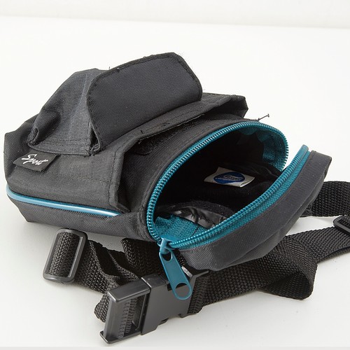 BOOTS SPORT PADDED CAMERA BAG For DIGITAL COMPACT CAMERA, or Similar - Picture 4 of 4