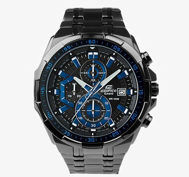 edifice 539bk