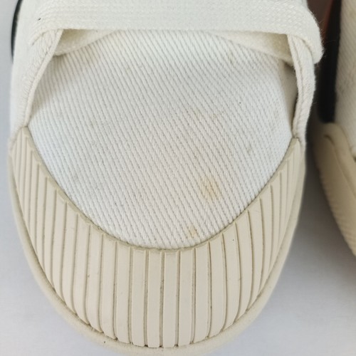 Champion X Casbia Century OG Crust Collaboration Size US 10 Mens Canvas Sneakers - Picture 13 of 22