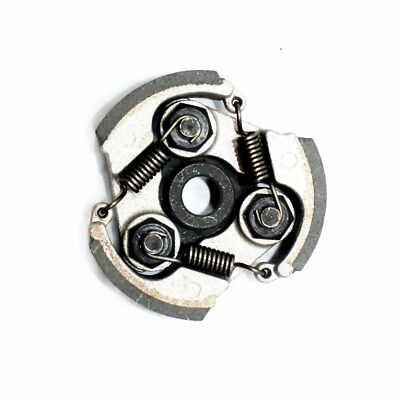 49 Cc Clutch 2PCS Centrifugal Clutch For 47/49cc Pocket Bikes & Mini Dirt Bikes – HMParts Pocket Bike ATV Quad Clutch Replacement - Foto 3