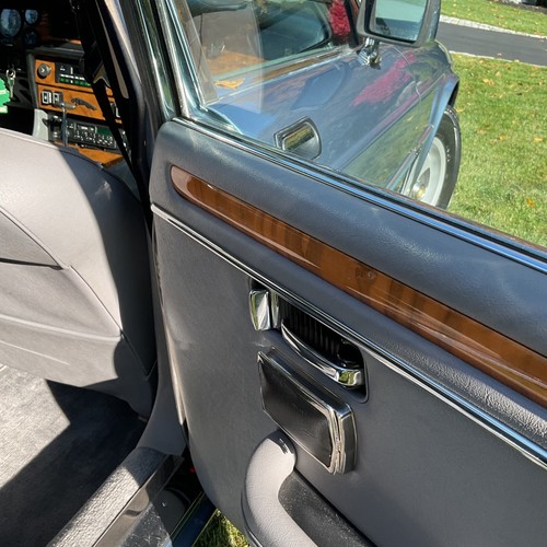 1987 Jaguar XJ6 - Picture 4 of 20