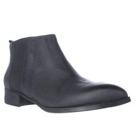 Nine West Nolynn Ankle Booties - Black/black2, 6.5 Us on sale Nine West Nolynn Ankle Booties - Black/black2, 6.5 Us on sale