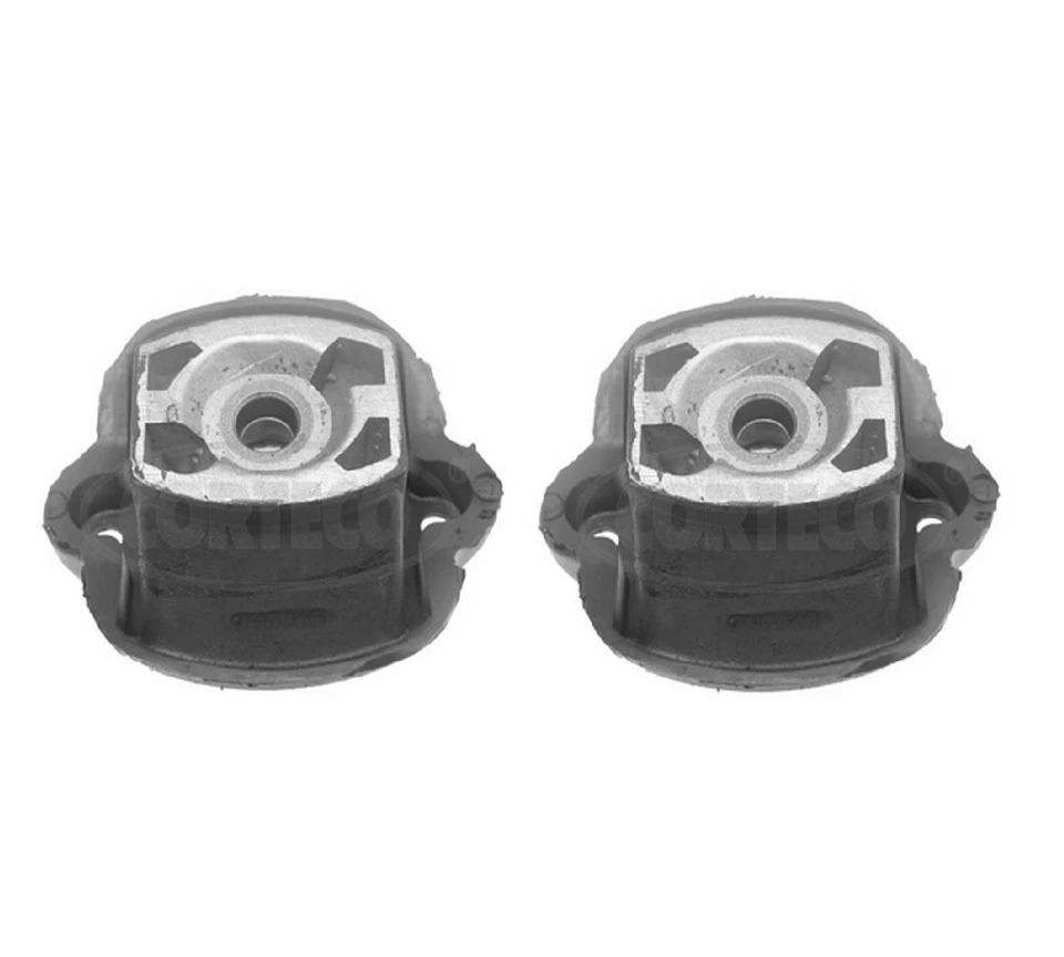 Conjunto de montagem de motor e transmissão para 81-91 veículos Mercedes-Benz CORTECO & FEBI - Imagem 2 de 3