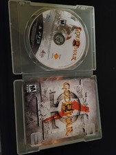God of War III Sony PlayStation 3, 2010